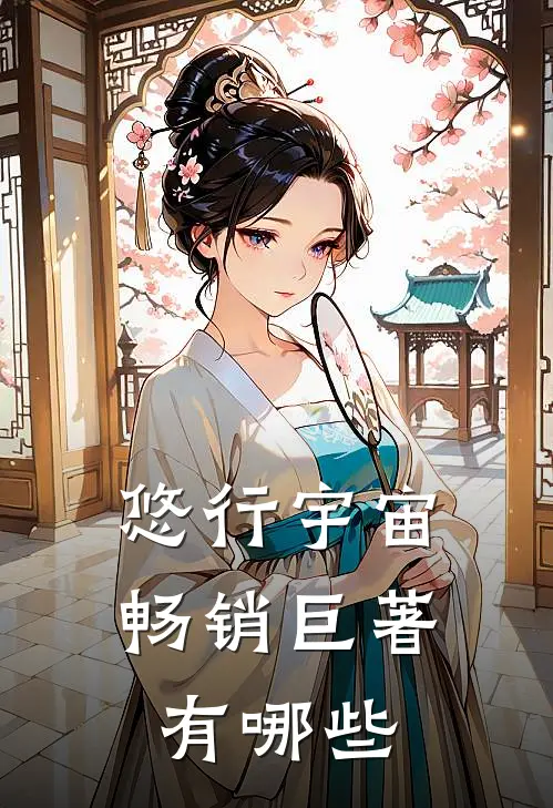 悠行宇宙畅销巨著有哪些
