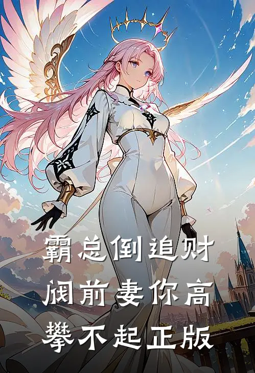 霸总倒追财阀前妻你高攀不起正版
