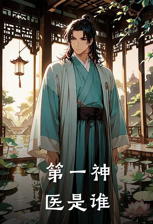 第一神医是谁