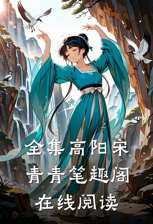 全集高阳宋青青笔趣阁在线阅读