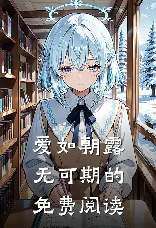 爱如朝露无可期的免费阅读
