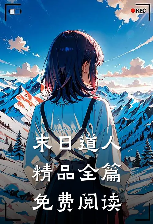 末日道人精品全篇免费阅读