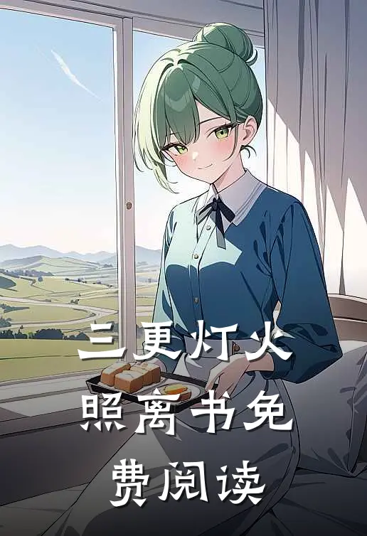 三更灯火照离书免费阅读