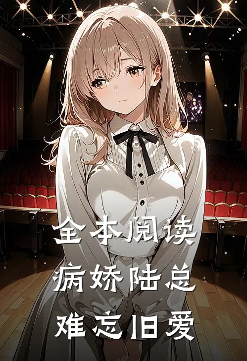全本阅读病娇陆总难忘旧爱