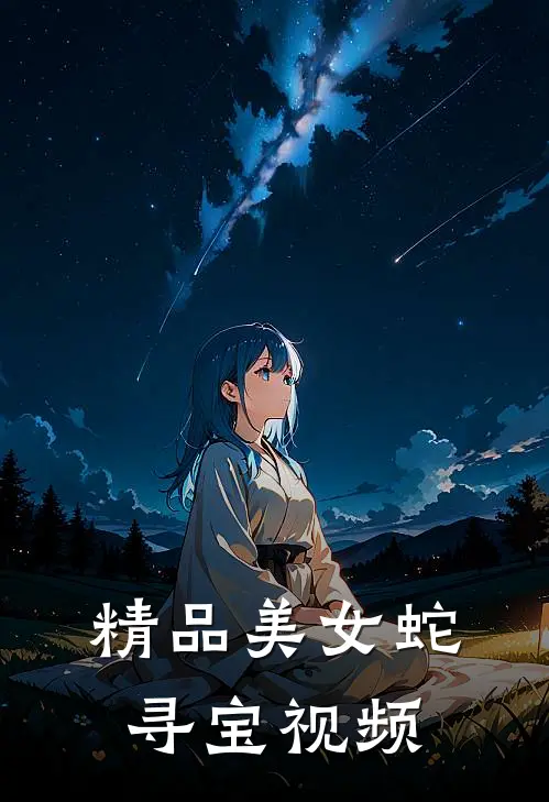 精品美女蛇寻宝视频