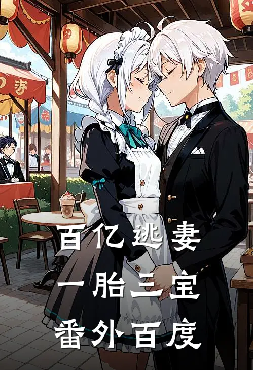 百亿逃妻一胎三宝番外百度