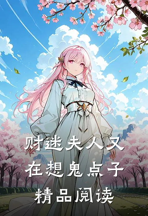 财迷夫人又在想鬼点子精品阅读