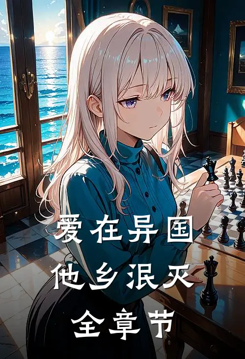 爱在异国他乡泯灭全章节