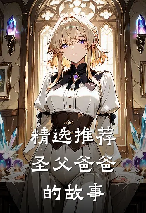 精选推荐圣父爸爸的故事