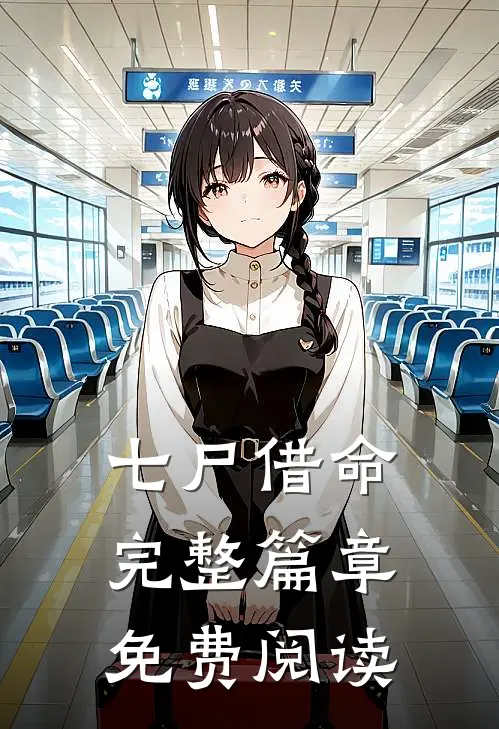七尸借命完整篇章免费阅读