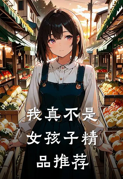 我真不是女孩子精品推荐