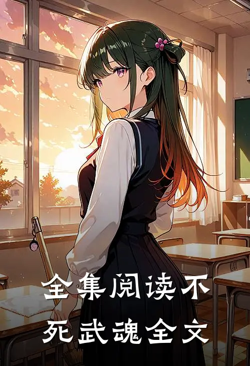 全集阅读不死武魂全文