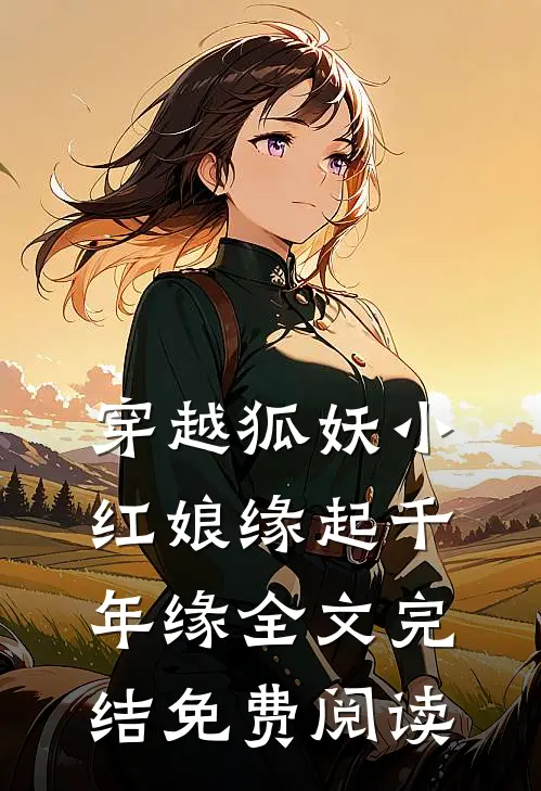 穿越狐妖小红娘缘起千年缘全文完结免费阅读
