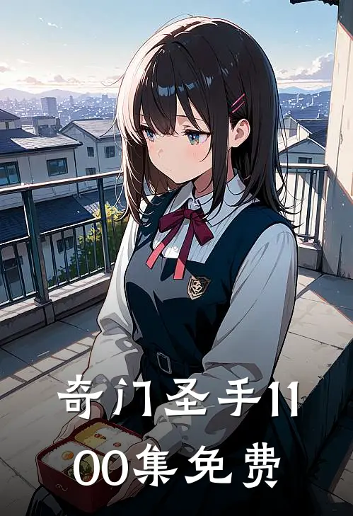 奇门圣手1-100集免费