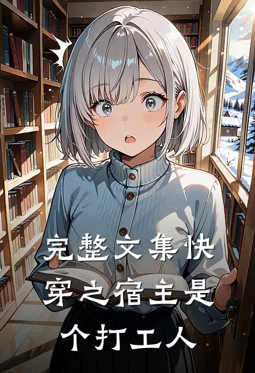 完整文集快穿之宿主是个打工人