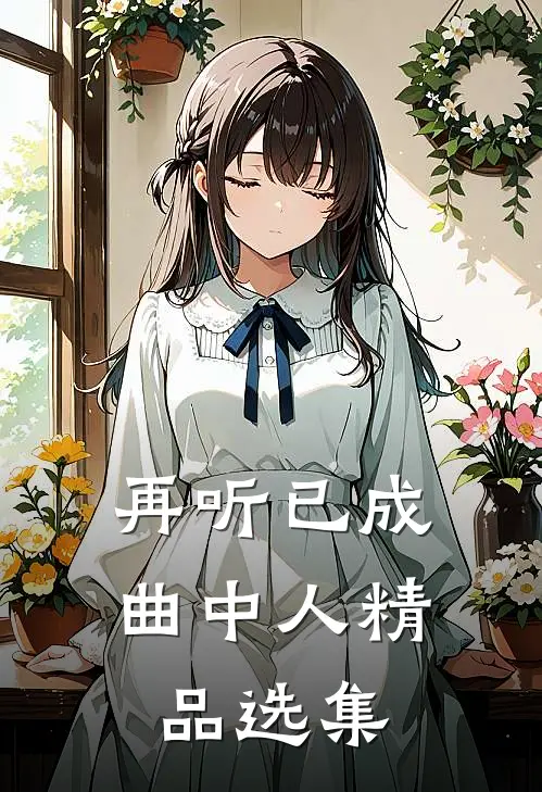 再听已成曲中人精品选集