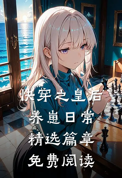 快穿之皇后养崽日常精选篇章免费阅读