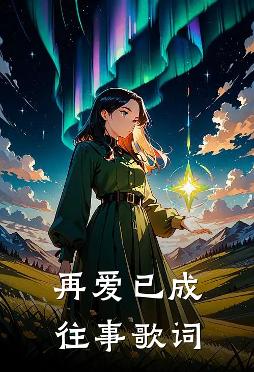 再爱已成往事歌词