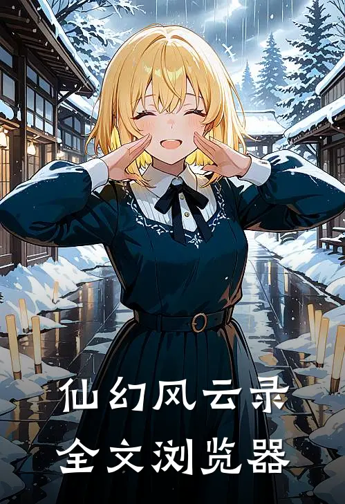 仙幻风云录全文浏览器