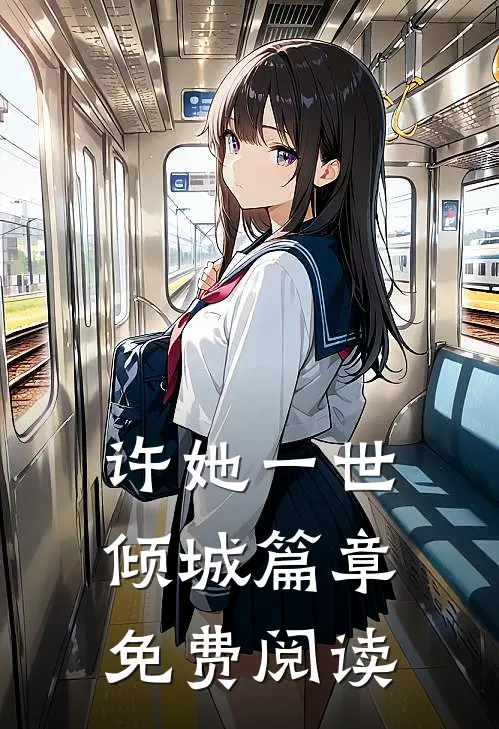 许她一世倾城篇章免费阅读