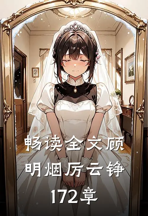 畅读全文顾明烟厉云铮172章
