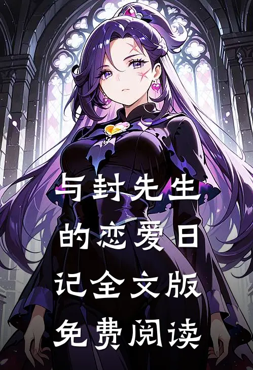 与封先生的恋爱日记全文版免费阅读