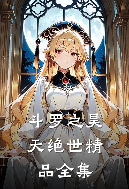 斗罗之昊天绝世精品全集