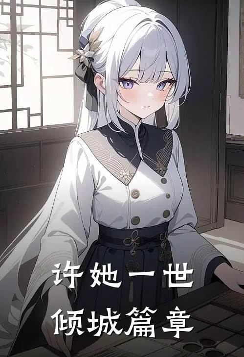 许她一世倾城篇章
