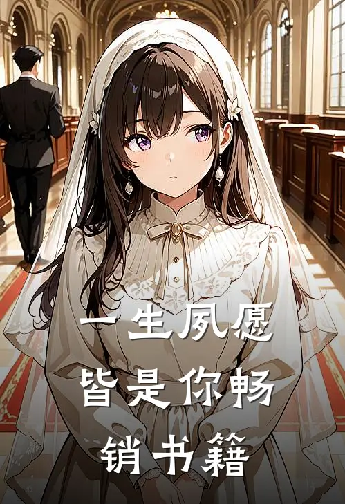 一生夙愿皆是你畅销书籍