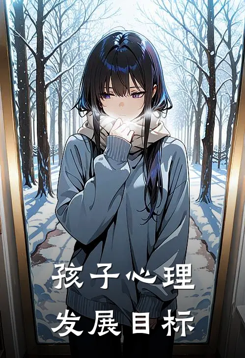 孩子心理发展目标