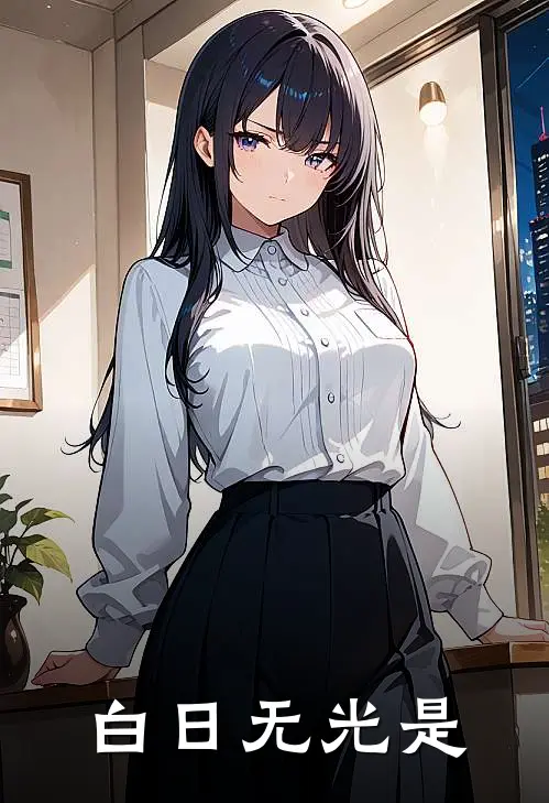 白日无光是