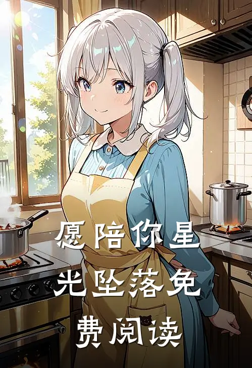 愿陪你星光坠落免费阅读