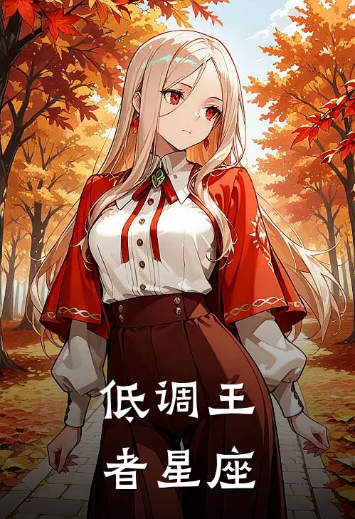 低调王者星座