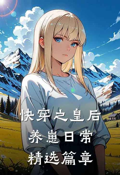 快穿之皇后养崽日常精选篇章