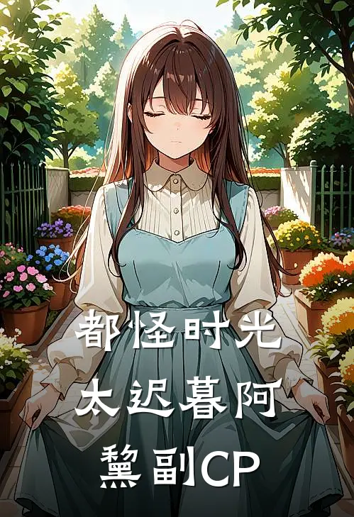 都怪时光太迟暮 阿黧副CP