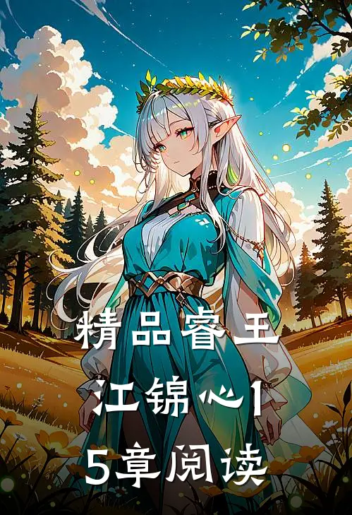精品睿王江锦心15章阅读