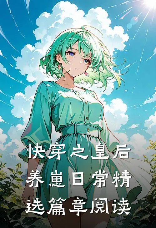 快穿之皇后养崽日常精选篇章阅读