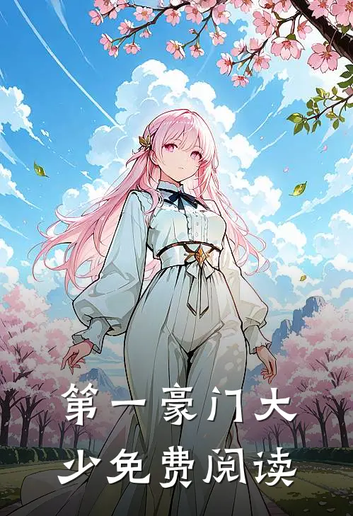 第一豪门大少免费阅读