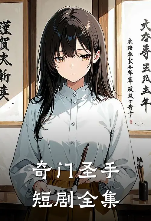 奇门圣手短剧全集