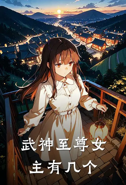 武神至尊女主有几个