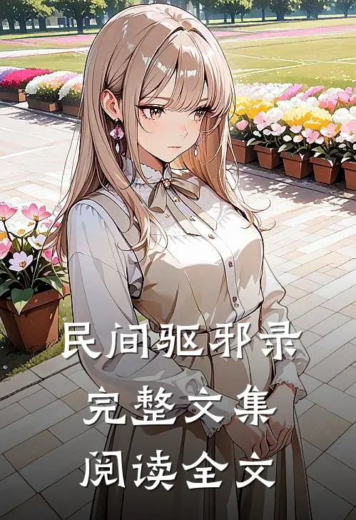 民间驱邪录完整文集阅读全文