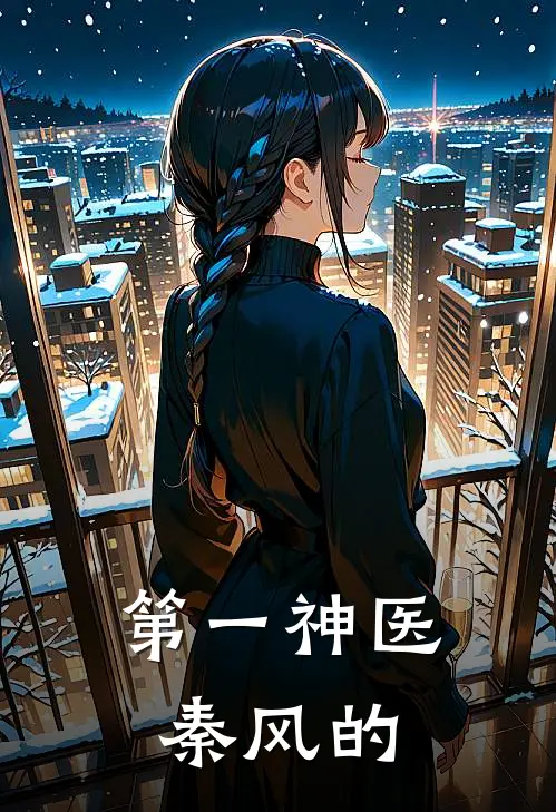 第一神医秦风的