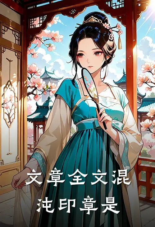 文章全文混沌印章是