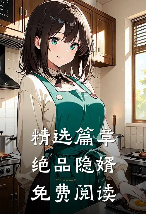 精选篇章绝品隐婿免费阅读