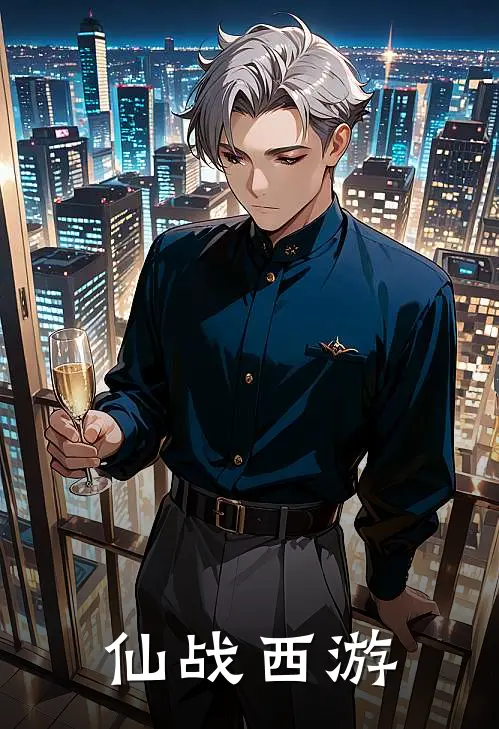 仙战西游