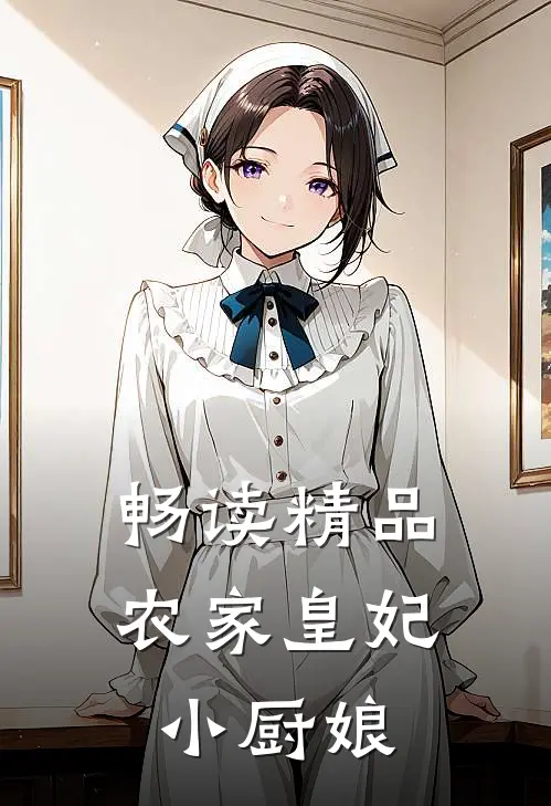 畅读精品农家皇妃小厨娘