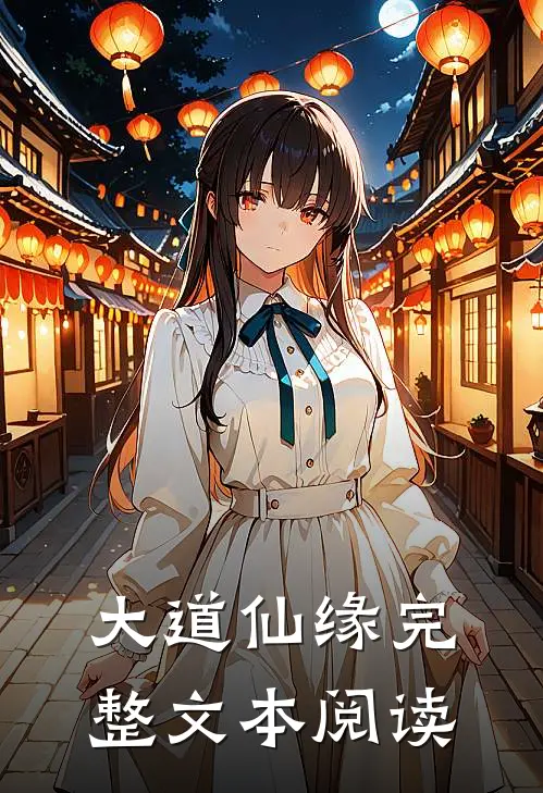 大道仙缘完整文本阅读