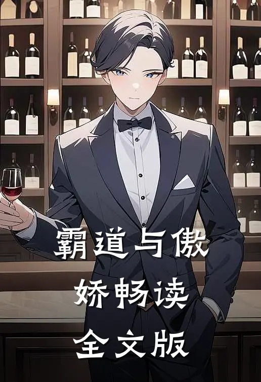 霸道与傲娇畅读全文版