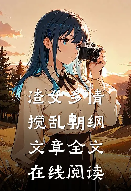 渣女多情搅乱朝纲文章全文在线阅读