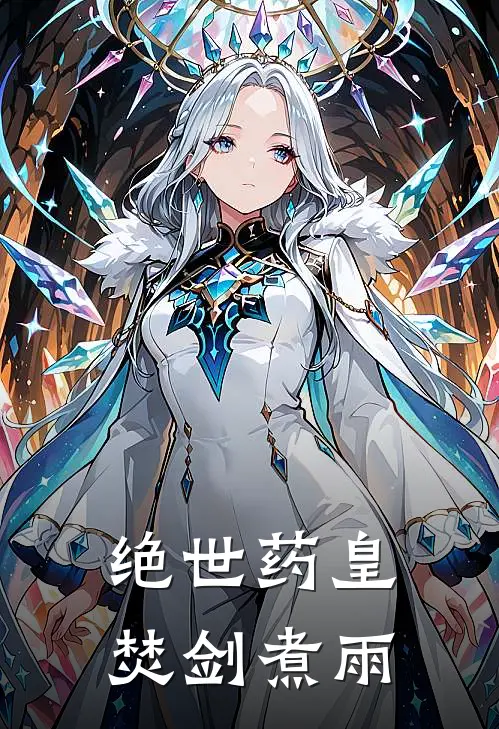 绝世药皇焚剑煮雨